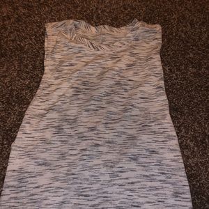 Lululemon Criss Cross Tank